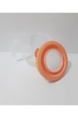 Renkli Çiçekler Mikser Kabı 2 L - 2