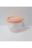 Renkli Çiçekler Mikser Kabı 2 L - 1