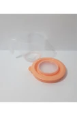 Renkli Çiçekler Mikser Kabı 2 L - 4