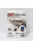 Renkli Çiçekler Oto Bardak Tutucu - 3
