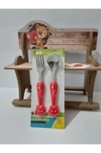 Renkli Çiçekler Bebek Çocuk Için Sevimli Karikatür Çatak Kaşık - 2