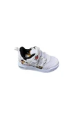 Çocuk Işıklı Yazlık Spor Sneaker Ayakkabı - 1
