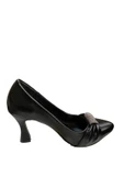 Kadın Kadeh Topuk Stiletto Ayakkabı - 1