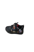 Çocuk Işıklı Yazlık Spor Sneaker Ayakkabı - 2