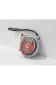 Renkli Çiçekler Şerit Metre 5m 19mm - 3