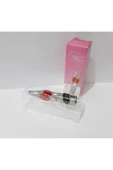 Renkli Çiçekler Led Işıklı Cımbız - 3