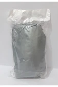 Renkli Çiçekler Motosiklet Sele Brandası - 5