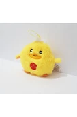 Renkli Çiçekler 12x12 CM Sevimli Peluş Sesli Oyuncak - 3