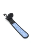 Renkli Çiçekler Çanta Led Yansıtıcı Kayış Açık Spor Bisiklet Sürme Gece Koşu Dağcılık Için - 6