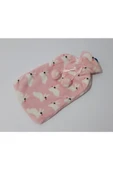 Renkli Çiçekler Sıcak Su Torbası 32x18 Cm - 2