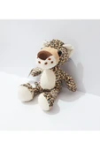 Renkli Çiçekler 24 CM Peluş Sevimli Oyuncak Hayvan Peluş Oyuncak Çocuklar İçin Hediye | - 3