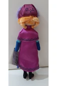 Renkli Çiçekler 28 Cm Oyuncak Bebek - 5