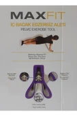Renkli Çiçekler Iç Bacak Egzersiz Aleti - 5