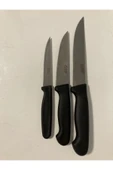 FMS 3 LÜ SÜRMENE MUTFAK BIÇAK SET - 2