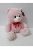 Renkli Çiçekler 30 Cm Peluş Oyuncak Ayı - 2