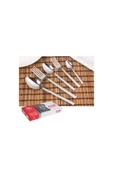 FMS 30 Parça Kaşık Set (SİLVER) - 1