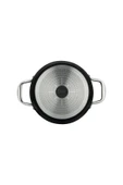 FMS INDUKSIYON TİTANYUM 4MM  BASIK TENCERE NO:24 - 3