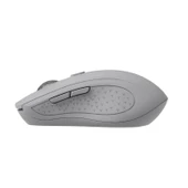 Classone WM504 Kablosuz Mouse 1600Dpi Gri - 6