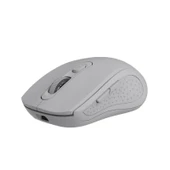 Classone WM504 Kablosuz Mouse 1600Dpi Gri - 4