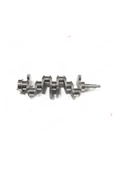 Mitsubishi Fe 659 ME017354 Turbo Krank Mili ME017354 - 1