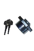 Mitsubishi Mk610135 Canter Euro 5 2012 > Yakıt Deposu Kapağı Oem: Mk610135 - 1