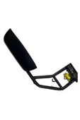 Ant 387035734001 Isuzu Novo Sol Dıs Ayna Oem : 387035734001 - 1