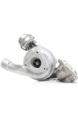 garrett 767837-0001 GARRETT FIAT SUZUKI Uyumlu ALFA ROMEO 159 GRANDE PUNTO SEDICI 1.9JTDM-JTD- - 1