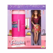 Alisha Mutfak Setleri - 2