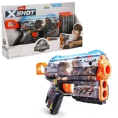 X-SHOT SÜNGER ATAN JURASSİC WORLD SKINS thumbnail 1