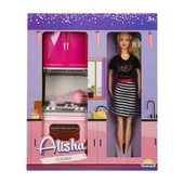Alisha Mutfak Setleri - 5