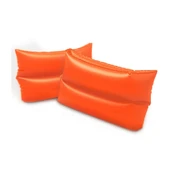Intex Çift Boğumlu Kırmızı Kolluk 25x17 cm (6-12 Yaş) - 1