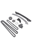 HMC HYUNDAİ EKSANTRİK ZİNCİR SETİ ERA-GETZ-CERATO DİZEL - 1