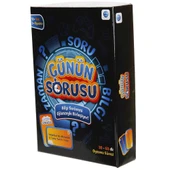 OYUN GÜNÜN SORUSU - 2