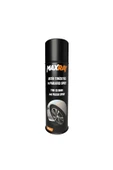 Maxray Lastik Temizleyici Ve Parlatıcı Sprey - 500 ml | Derinlemesine Temizlik Ve Parlaklık - 1