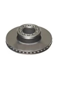 Isuzu 377777391051 Npr75 - Turkuaz - Novo On Fren Dısk Oem: 377777391051 - 1