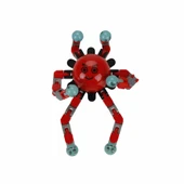 ZEKA OYUNU PARMAK CANAVARLAR thumbnail 2