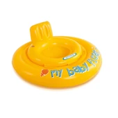 Intex Sarı Bebe Flatörü 70 cm. (6-12Ay) - 1