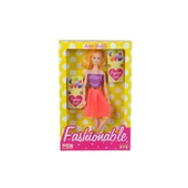 Efe Toys Sonsuz Hareketli Bebek - 1