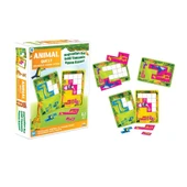OYUN ANİMAL QUEST - 1
