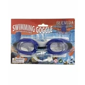 KART.YÜZÜCÜ GÖZLÜĞÜ KULAKLIK HEDYİYE thumbnail 1