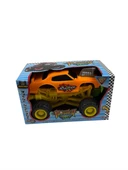 MONSTER COMORO ARABA KUTULU thumbnail 1