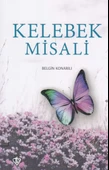 Kelebek Misali - 1