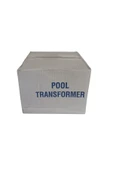 Mctpool Havuz Trafosu 300W-12V - 4