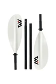 Aquamarina Aqua Marina Steam-312 Tek Kişilik Kano + 1 Adet Dual Tech Kürek - 3
