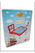 FABBA TOYS Rafadan Tayfa Aktivite Masası - 1