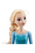 mattel Disney Frozen Karlar Ülkesi Elsa Hlw46 Hlw47 Lisanslı Ürün Hediyeli - 2