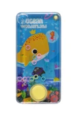 Ceren Lıl Shark Su Oyunu Sarı - 1