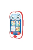 CLEMENTONI 17912 Baby - Bebek Telefonu - 2