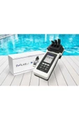 Antech Pool Lab 2.0 Havuz Suyu Analiz Cihazı- Havuz Analizi, Spa Analizi, Su Analizi - 5