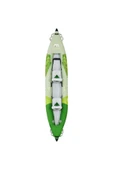Aquamarina Aqua Marına Betta-412 Kano Şişme Kano Kayak Çift Kişilik - 1